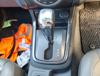 Gear Stick