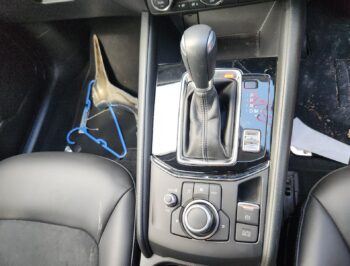 Gear Stick