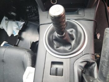 Gear Stick