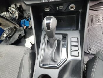 Gear Stick