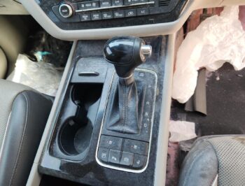 Gear Stick