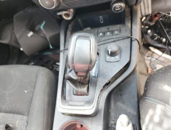 Gear Stick