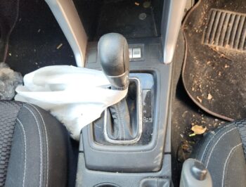 Gear Stick