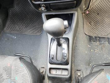 Gear Stick