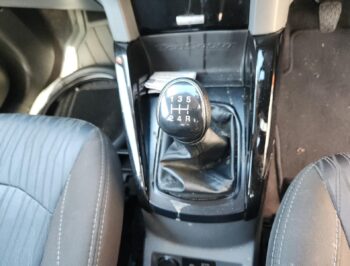 Gear Stick