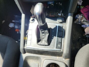 Gear Stick