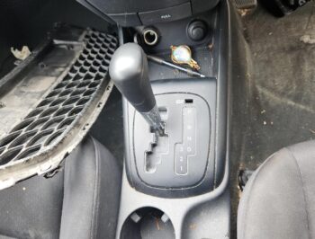 Gear Stick