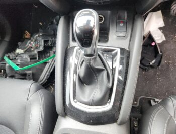 Gear Stick