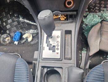 Gear Stick