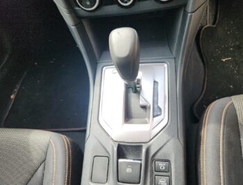 Gear Stick
