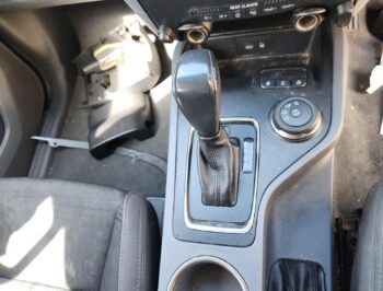 Gear Stick
