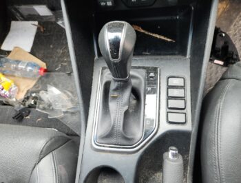 Gear Stick