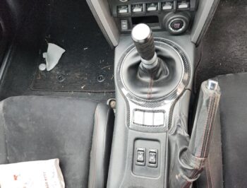Gear Stick