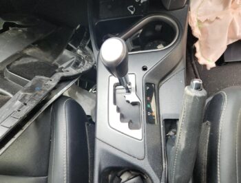 Gear Stick