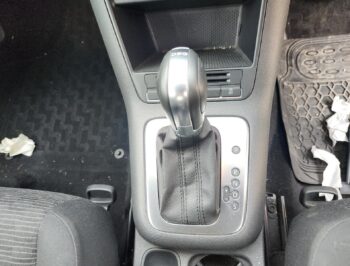 Gear Stick