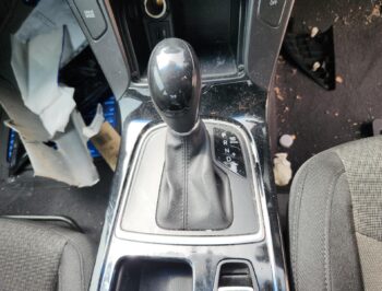 Gear Stick