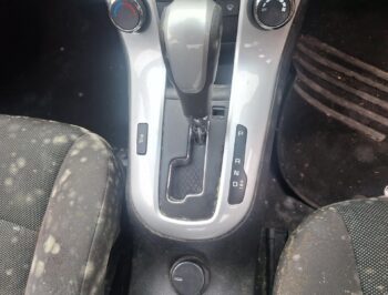 Gear Stick