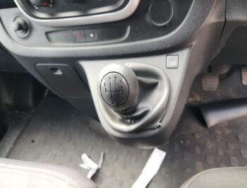 Gear Stick