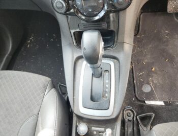 Gear Stick