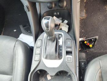 Gear Stick