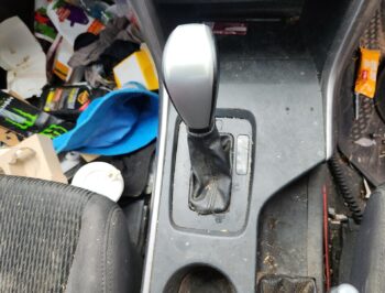 Gear Stick