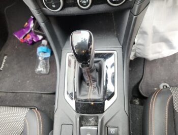Gear Stick