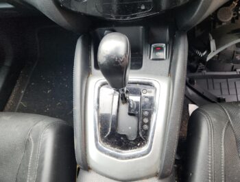 Gear Stick