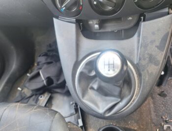Gear Stick