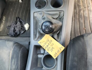 Gear Stick