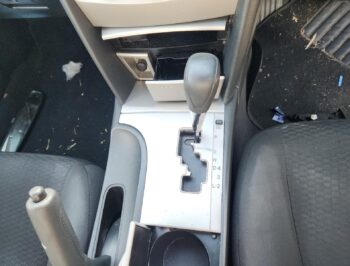 Gear Stick