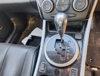 Gear Stick