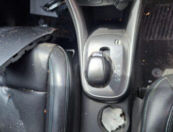 Gear Stick
