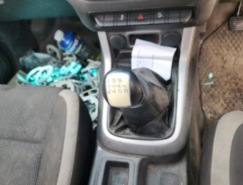 Gear Stick