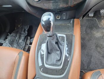 Gear Stick