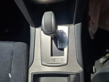 Gear Stick