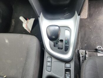 Gear Stick