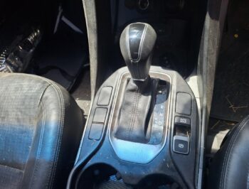 Gear Stick