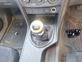 Gear Stick