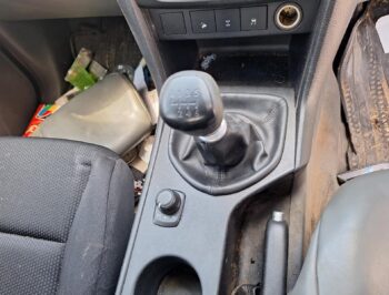 Gear Stick