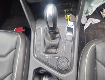 Gear Stick