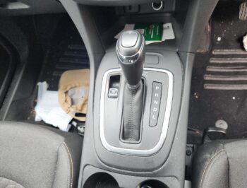 Gear Stick