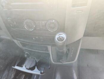 Gear Stick