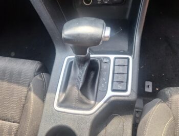 Gear Stick