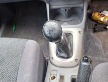 Gear Stick