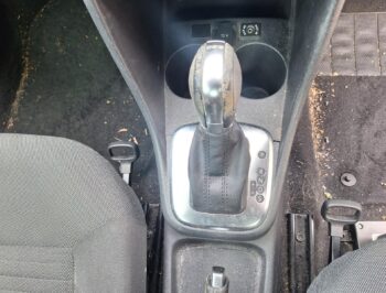 Gear Stick