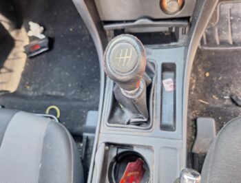 Gear Stick