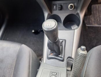 Gear Stick