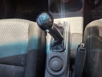 Gear Stick