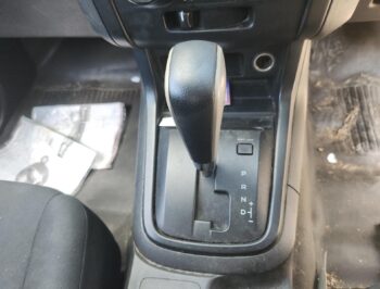 Gear Stick