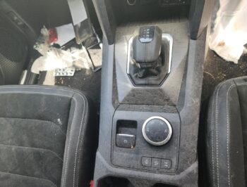 Gear Stick